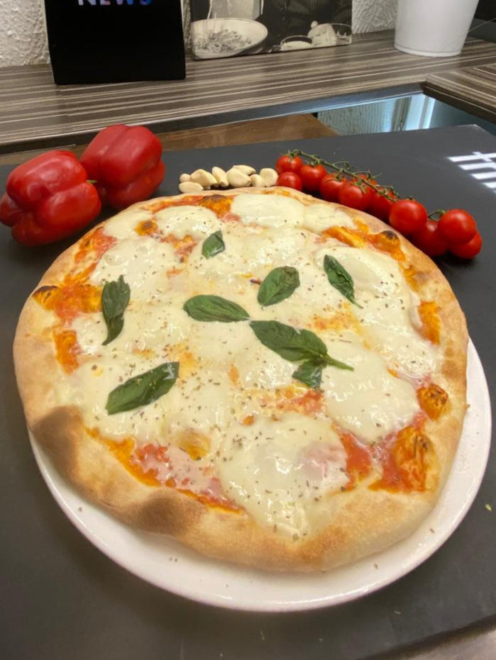 MARGHERITA